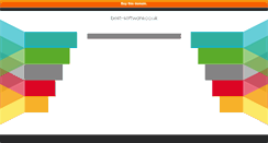 Desktop Screenshot of best-software.co.uk
